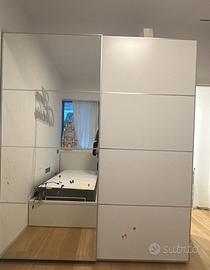 Armadio ikea