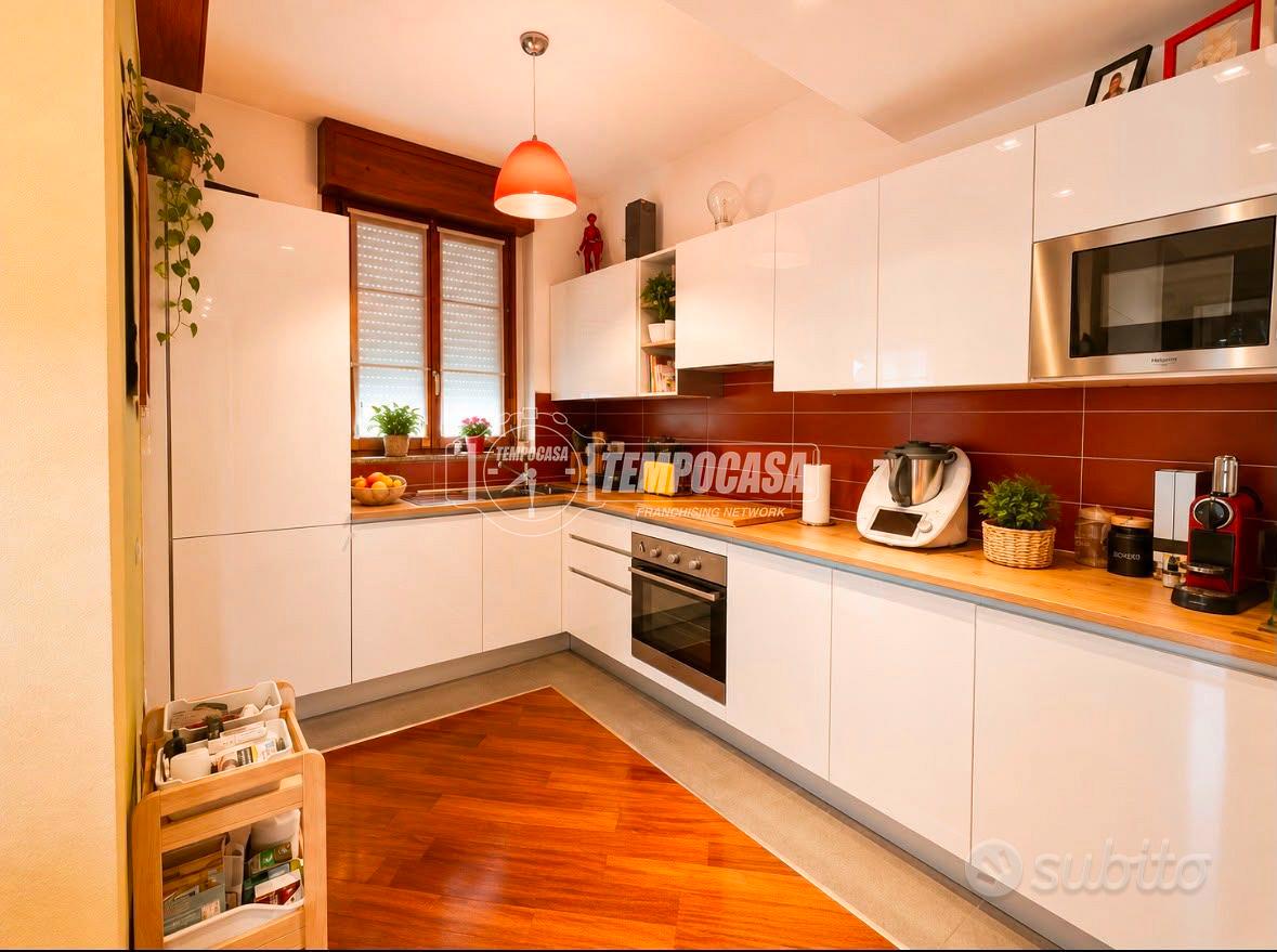 Apartment in Muggiò, San Carlo - Altro