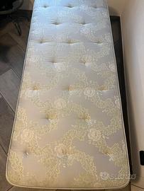 Materassi a molle singolo