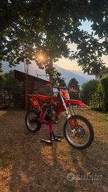 KTM sx 85 