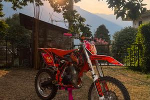 KTM sx 85 