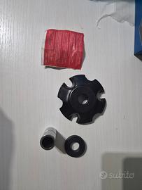 calotta guida rulli malossi 12807