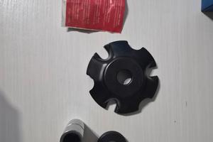 calotta guida rulli malossi 12807