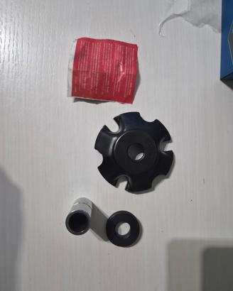 calotta guida rulli malossi 12807