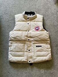 Giubbotti Canada Goose
