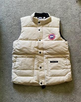 Giubbotti Canada Goose