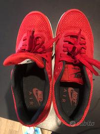 Scarpe nike 38.5 NUOVE ginnastica running