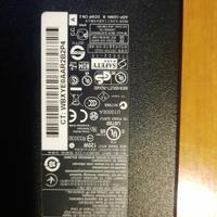 Alimentatore notebook HP