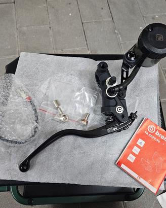 brembo pompa freno radiale  MCS