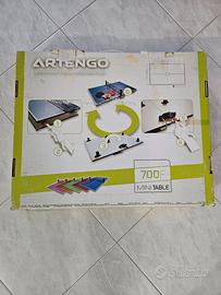 Mini tavolo da ping pong