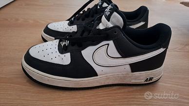 Scarpe Nike Air Force 1 numero 41