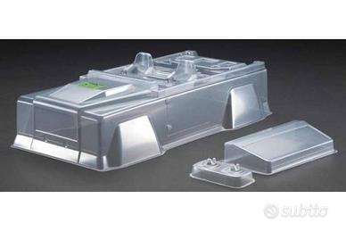 Axial Dingo Truck body 