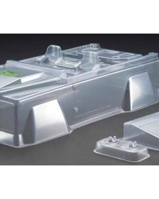 Axial Dingo Truck body 