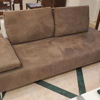 Divano Hartè Gimmy 215x115 +modulo 115x115