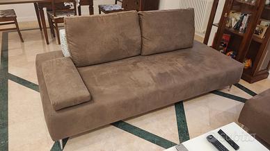 Divano Hartè Gimmy 215x115 +modulo 115x115