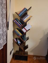 Libreria ad albero