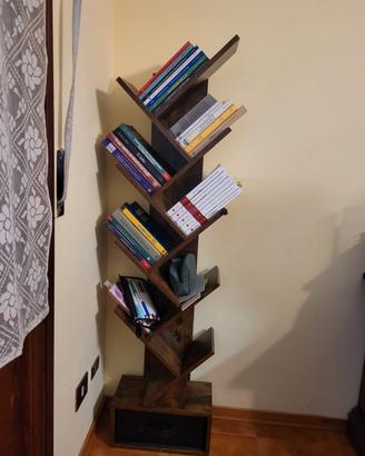 Libreria ad albero