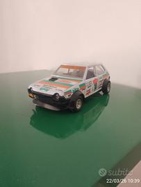Fiat ritmo Abarth 