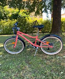 Bicicletta bambini RIVERSIDE