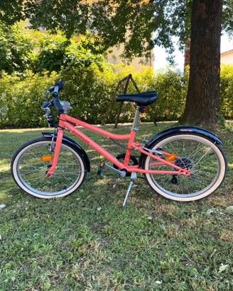 Bicicletta bambini RIVERSIDE