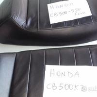 Selle honda four.epoca