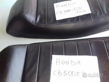 Selle honda four.epoca