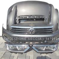 Carrozzeria/Meccanica/Airbag VOLKSWAGEN PASSAT B8