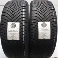 2 GOMME 255 55 19 HANKOOK A56747