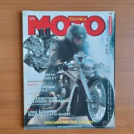 harley v rod borile kawasaki guzzi