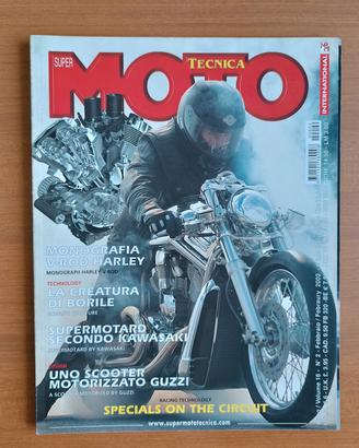 harley v rod borile kawasaki guzzi