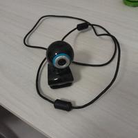 Webcam WinTech 

Funzionante 
USB Video