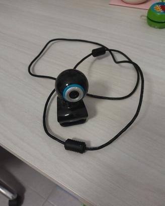 Webcam WinTech 

Funzionante 
USB Video