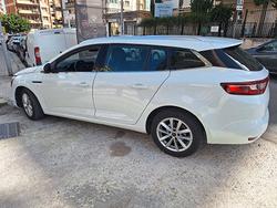 Renault Megane Mégane Sporter Blue dCi 115 CV Busi