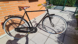 Bicicletta taurus model 27