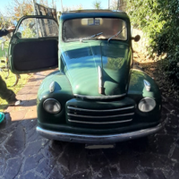 Topolino 1953