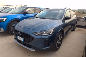 FORD Focus Active 1.0 ecoboost s&s 125cv