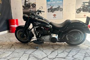 Harley-davidson Fat Boy SPECIAL