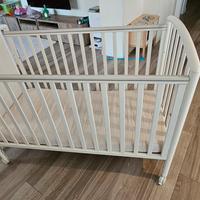 Culla bambino Pali