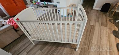 Culla bambino Pali