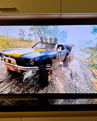 SONY BRAVIA XR A95K 55