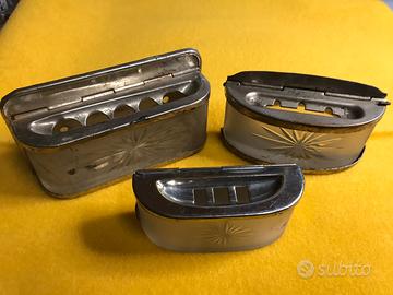 Porta cenere auto d’epoca