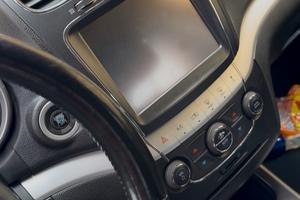 Fiat freemont 2013 lounge