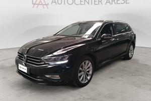Volkswagen Passat Variant 2.0 tdi Business 150cv d