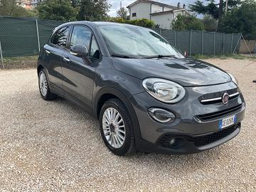 Fiat 500X 1.3 MultiJet 95 CV Sport