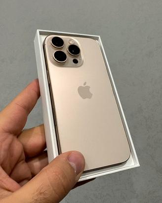 IPhone 16 Pro Max 256gb Batteria 89% e Garanzia