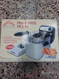 Friggitrice Dcg