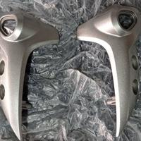 Coppia carenature originali per faro Yamaha FZ6 s1