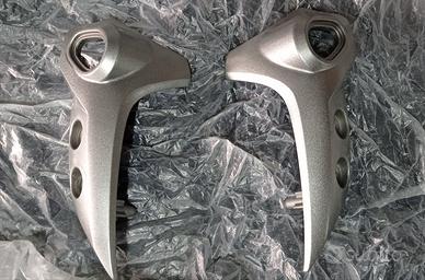 Coppia carenature originali per faro Yamaha FZ6 s1