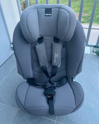 Seggiolino auto Inglesina Newton i-fix