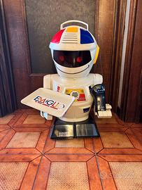 emiglio il tuo amico robot